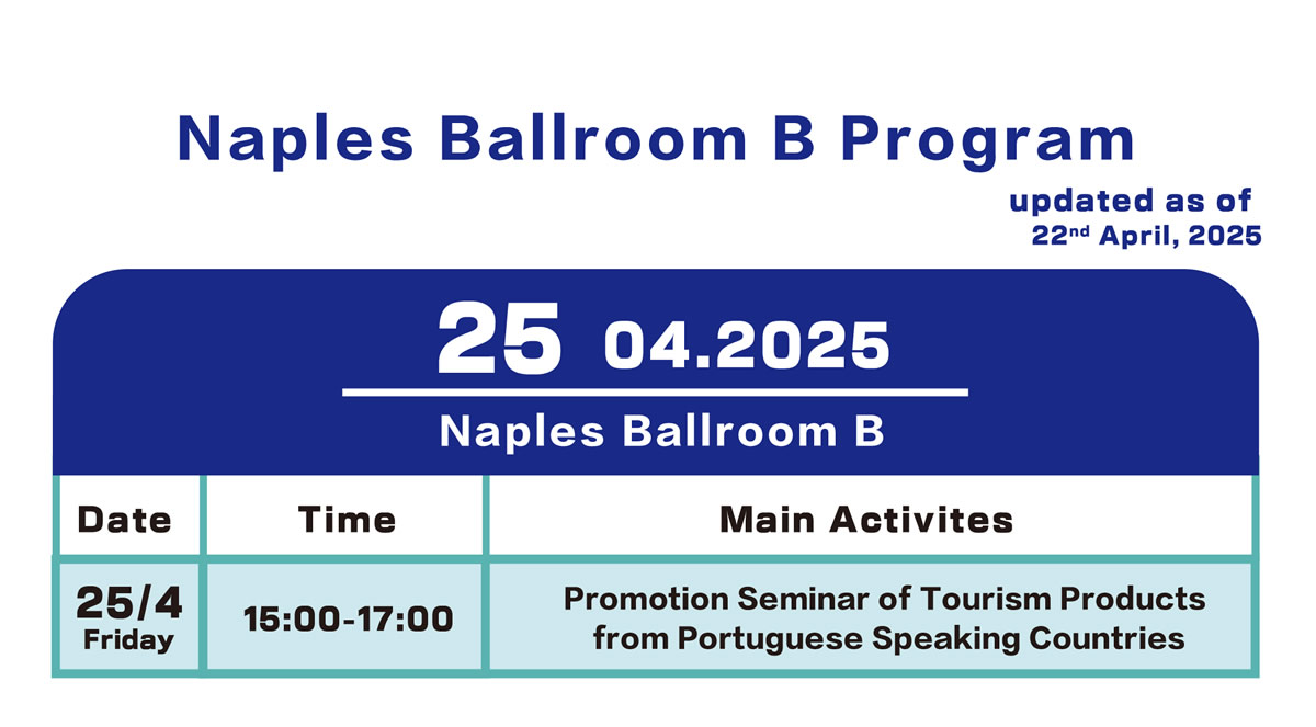 Naples Ballroom Program